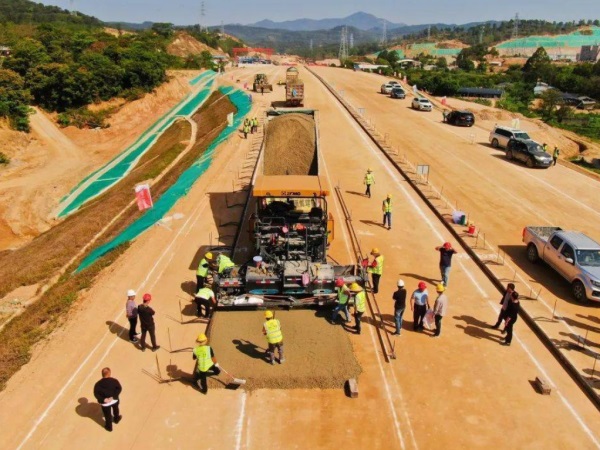 海西高速公路